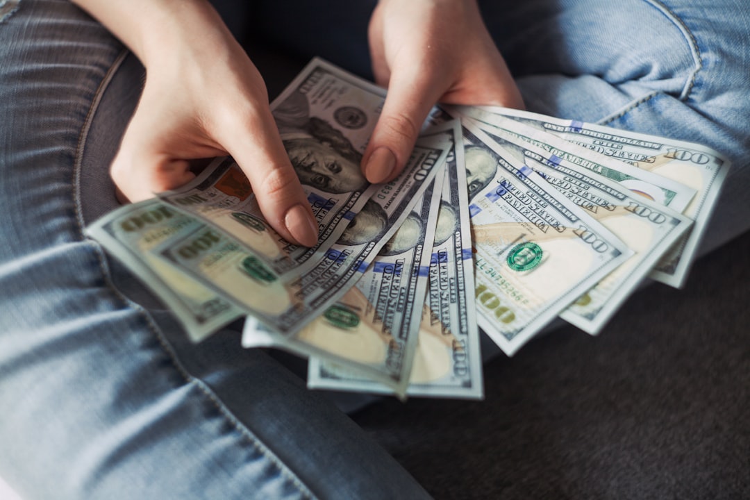 Personal Finance Management