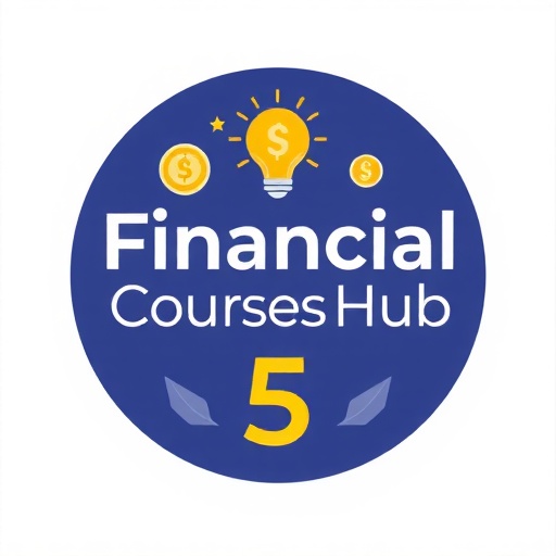 Financial Courses Hub